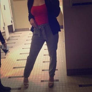 Meet your Posher, Leah